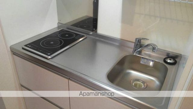 クレイノラ カンパネラの内装写真