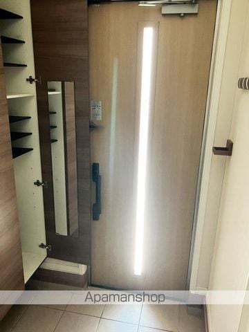 美堀町戸建の内装写真