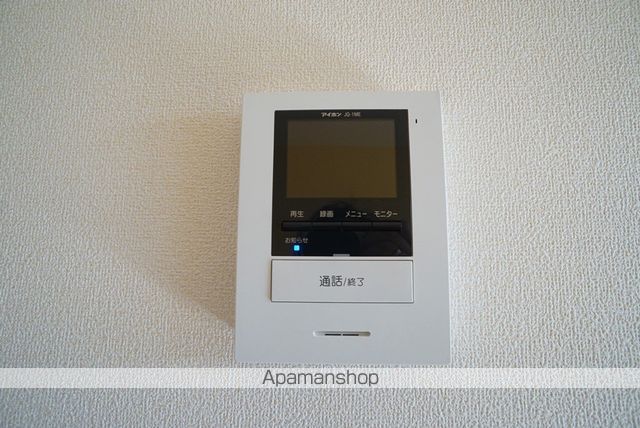 サンリット 法隆寺IIの内装写真