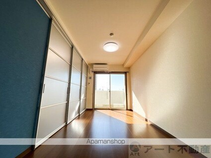 ＡＮＮＥＸ道後湯築[1LDK/44.3m2]の共用部2