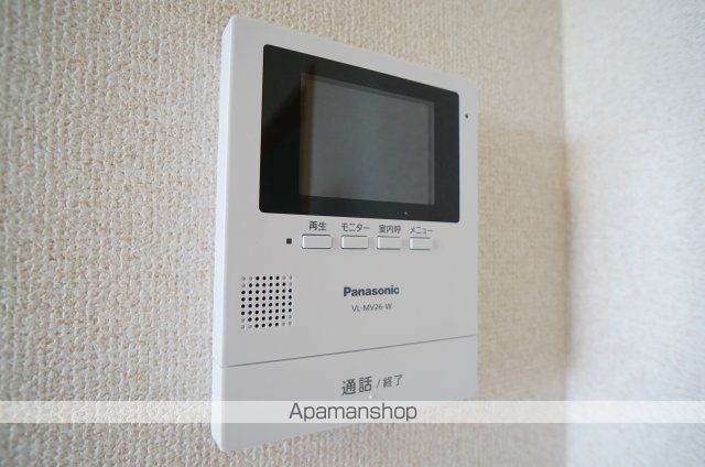 グランドソレーユの内装写真