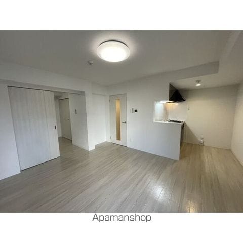 クラリス西町北の内装写真