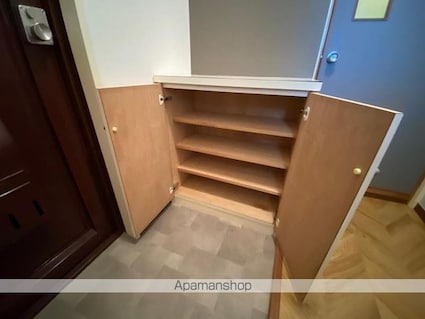 ハイツ松並[1DK/30.63m2]の内装5