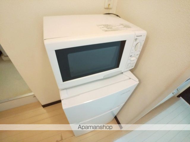 レオネクストパークハイツ Bの内装写真