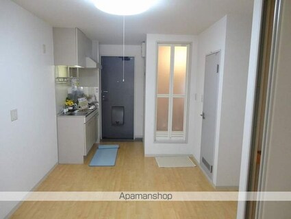 ラピス　Ａ棟[1DK/28.21m2]のその他部屋・スペース