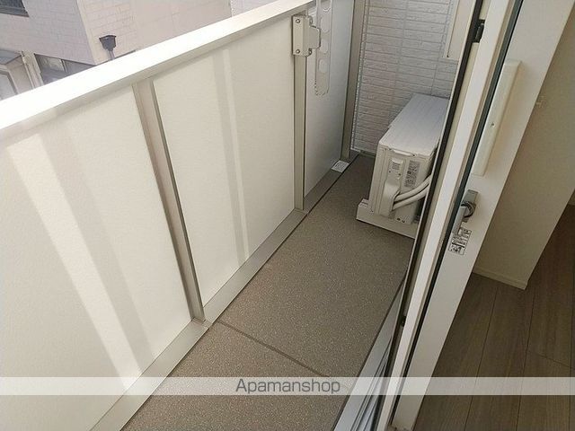カーサ 杜の内装写真