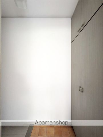 ファミーユ・ヴィラ　Ｂ・Ｃ　Ｃ棟[2LDK/55.2m2]の内装8