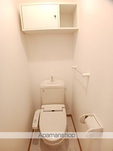 ル コルヌイエBの内装写真