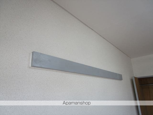 光陽マンションの内装写真