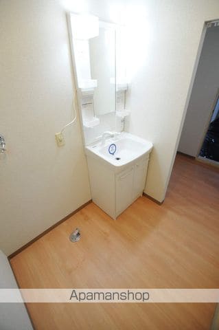 メゾンドNの内装写真
