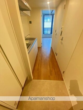 アトリオフラッツ三軒茶屋Ｎｏｒｔｈ[1K/25.5m2]のその他部屋・スペース3