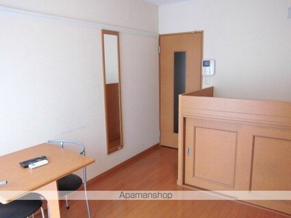 レオパレスＫＥＮ[1K/23.18m2]のリビング・居間2