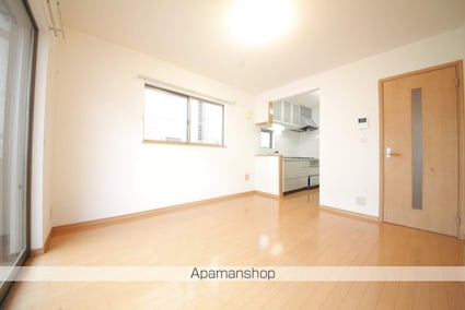 レイナスＡ棟[2LDK/55.9m2]の内装2