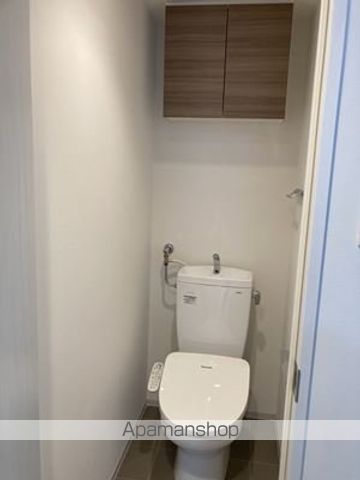 アルファスクエア南4西15の内装写真