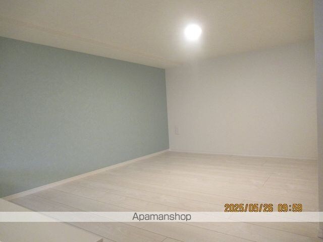 ハーモニーテラス中台[1R/12.48m2]の内装1