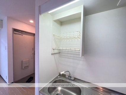 ジョイライフフクヤ[1K/20.58m2]の内装7