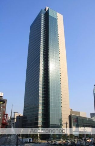 エルザビル名古屋駅前の周辺写真