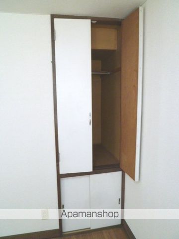 ヴィブレ北20条の内装写真