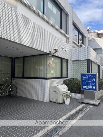 リエス山坂の周辺写真