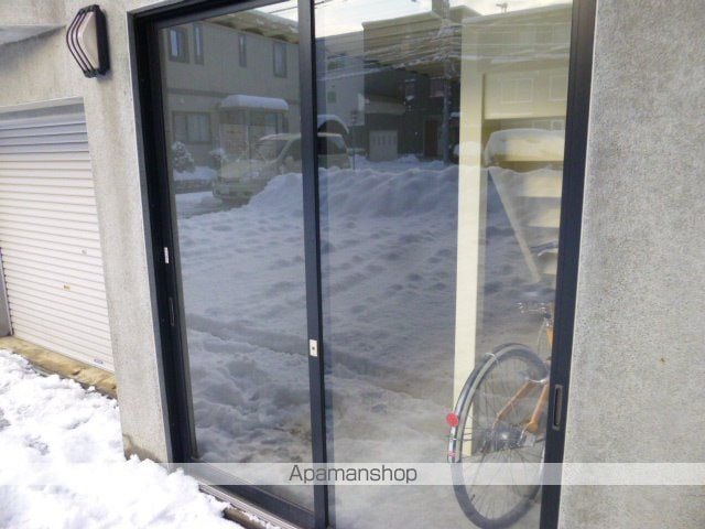 メゾン東札幌のその他写真