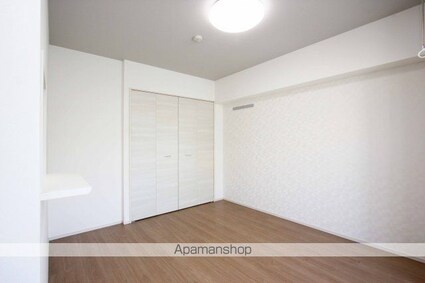 スカイコートグレース新宿中落合[1K/25.52m2]の内装