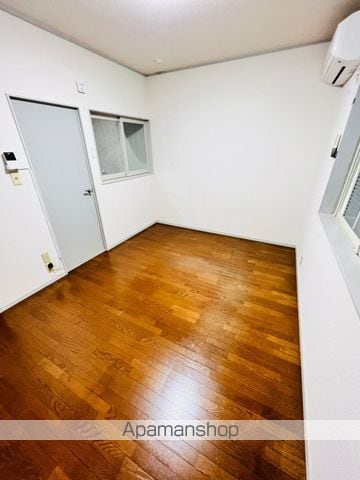 第二セキセイの内装写真