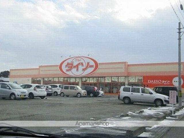 ヒルズレジデンシャルD23の周辺写真