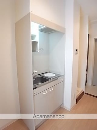 犬目学生マンション[1R/22.64m2]のキッチン