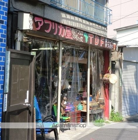 ソラシエスタの周辺写真