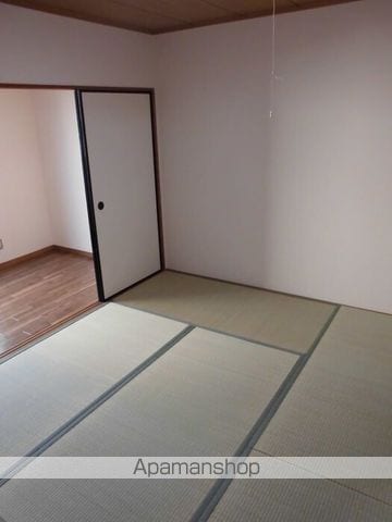 リバーサイドKMの内装写真