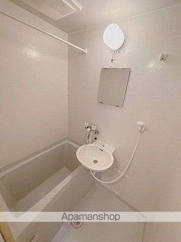 レオパレスSUNぽてとの内装写真