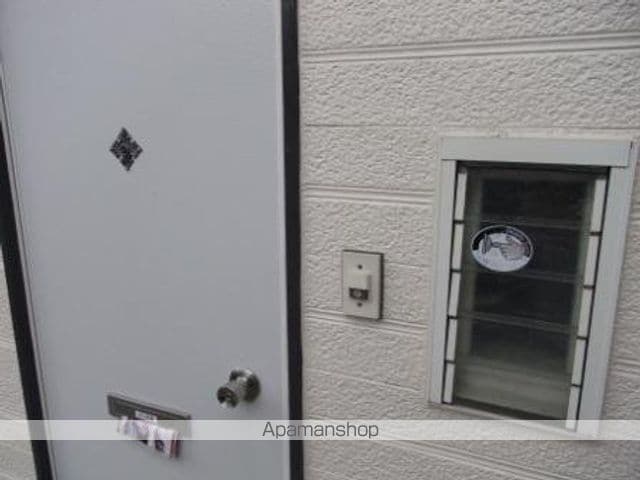 アクアハイツの内装写真
