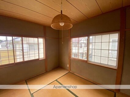 香南町横井借家Ⅱ[5DK/85.29m2]の内装1