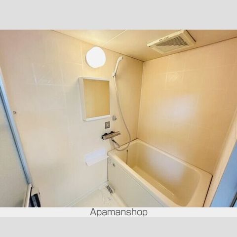 高蔵寺マンションの内装写真