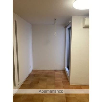 インフィニティ今池[1K/24.47m2]のロビー1