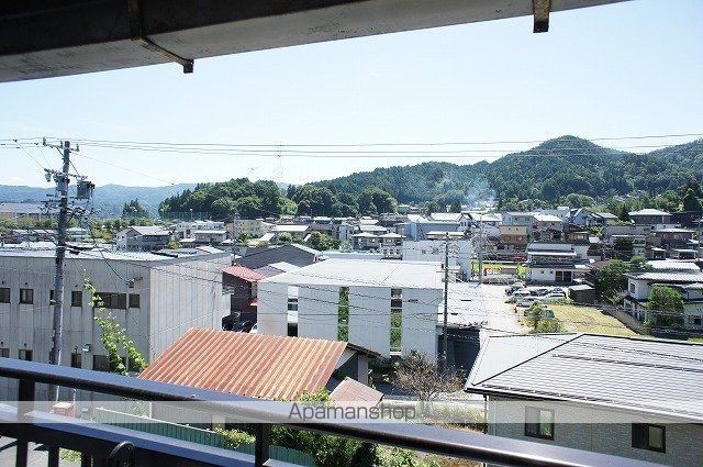 メゾンメテオラのその他写真