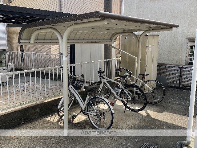 レオパレスシャルマンのその他写真