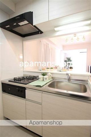 AVANTI南堀江イーストの内装写真