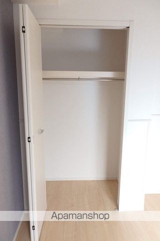 プレジールの内装写真