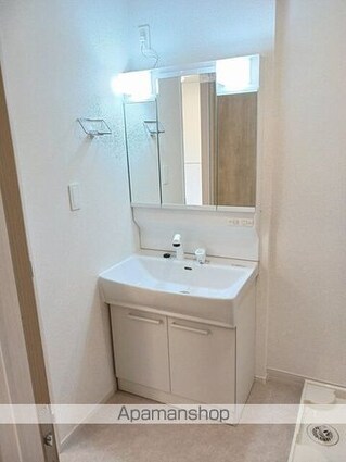 プロスペリテⅡ[1LDK/44.7m2]の洗面所