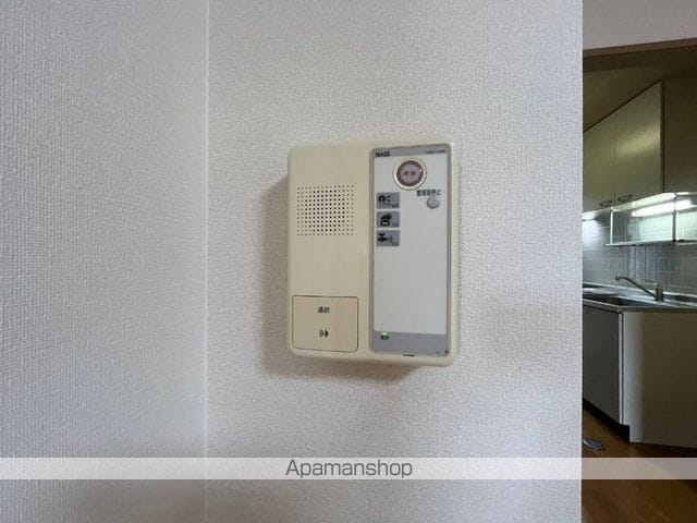 グランデュール高柳 A棟の内装写真