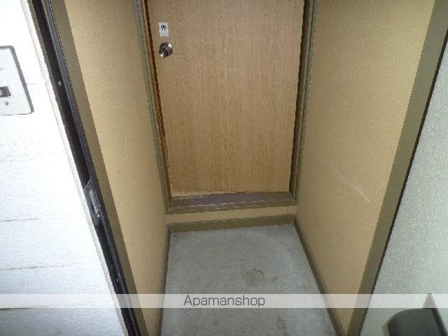 コーポ千寿IIIの内装写真