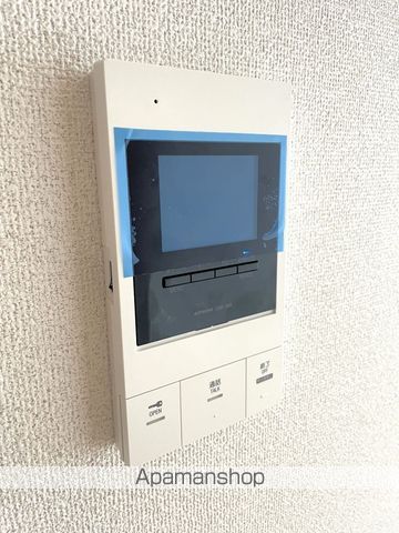 ルミエナ東三国の内装写真