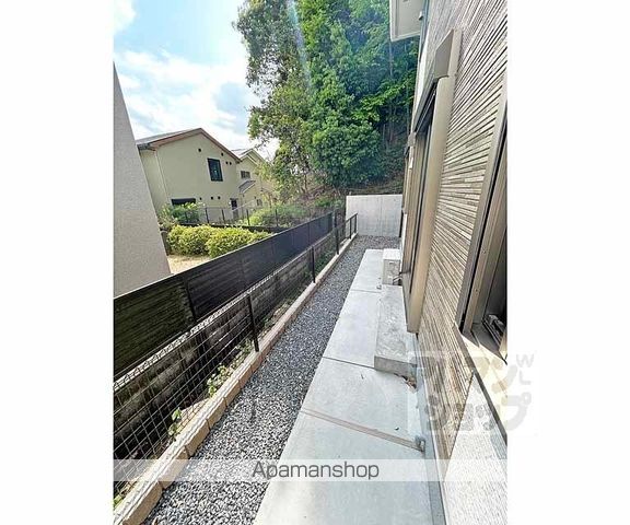 Corazon江戸町の内装写真