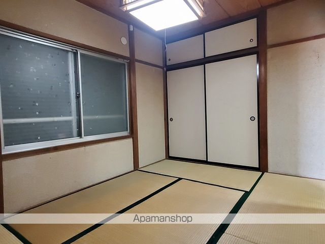 東海道本線 磐田駅 徒歩11分 1階建 築44年の内装写真