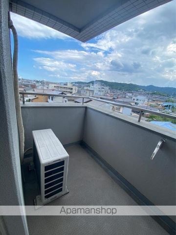 アルファエステート高松町の内装写真