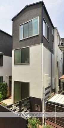 グランエッグス千歳烏山Ｎ[1R/33.08m2]の外観2