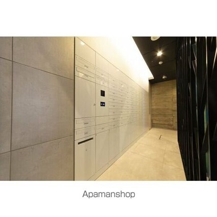 プラウドフラット錦糸町Ⅱ[1DK/25.12m2]の共用部1