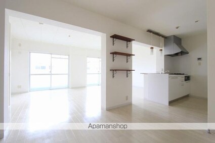 カワイマンションⅡ[1LDK/66.56m2]の内装2