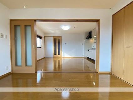 ルシェリア[1LDK/40.61m2]の内装